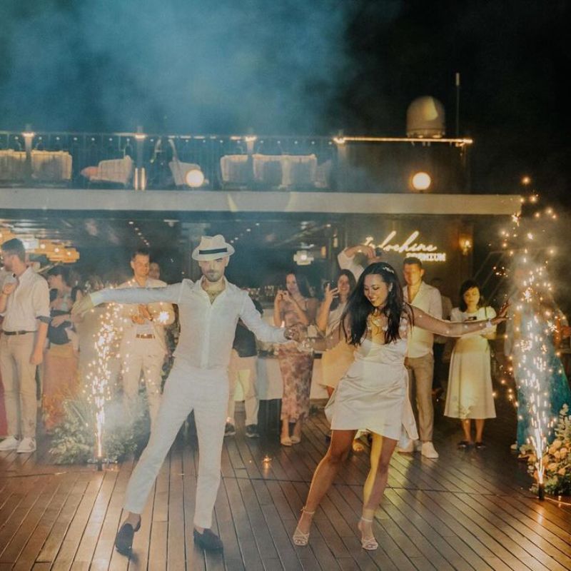 慶祝你們的週年紀念日