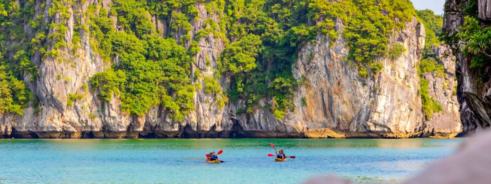 下龍 - 蘭夏 | Indochine Grand | 2晚 