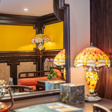 Indochine Grand – 向下龍灣與蘭夏灣的越南文化遺產致敬