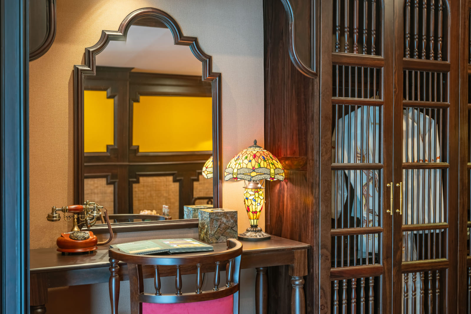 Indochine Grand