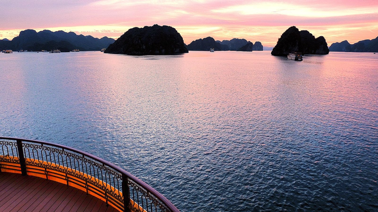 Halong Bay