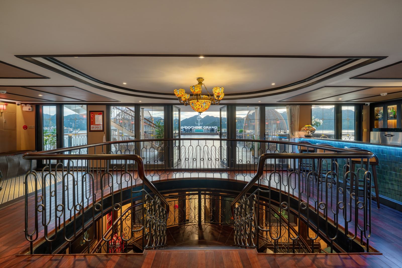 Indochine Grand