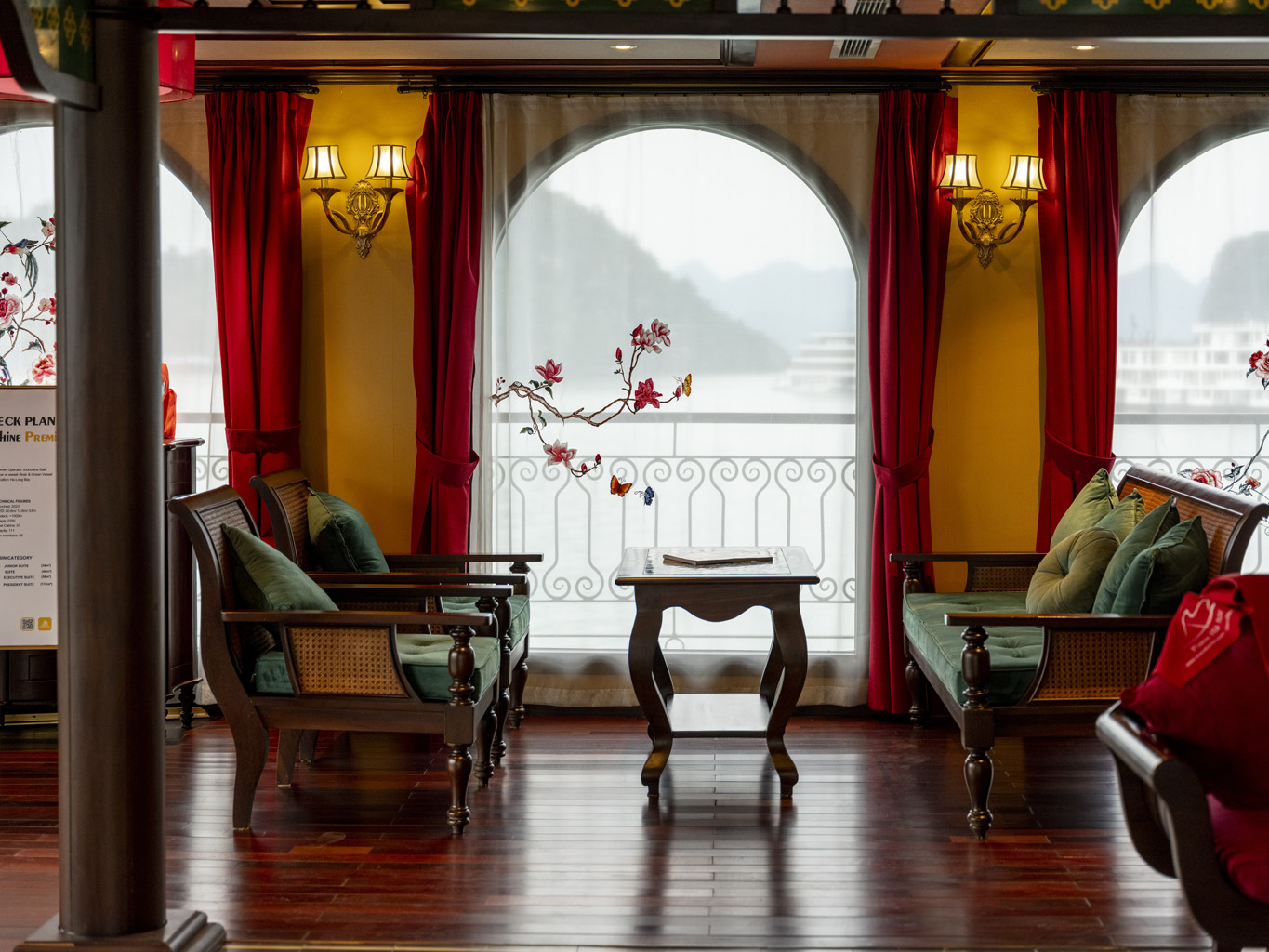 Indochine Premium