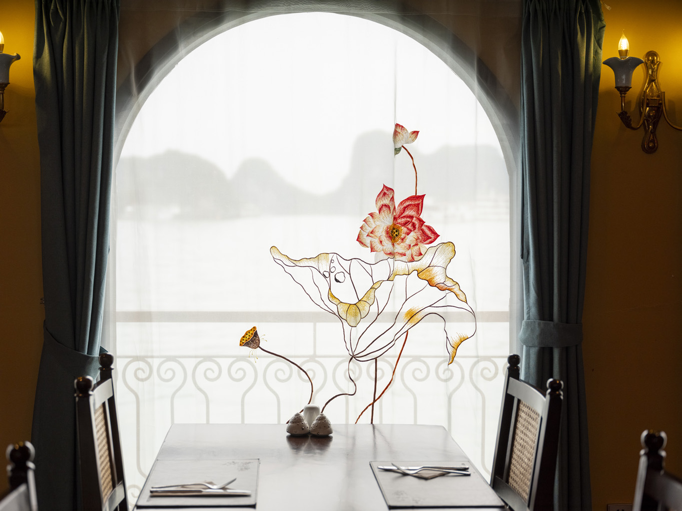 Indochine Premium