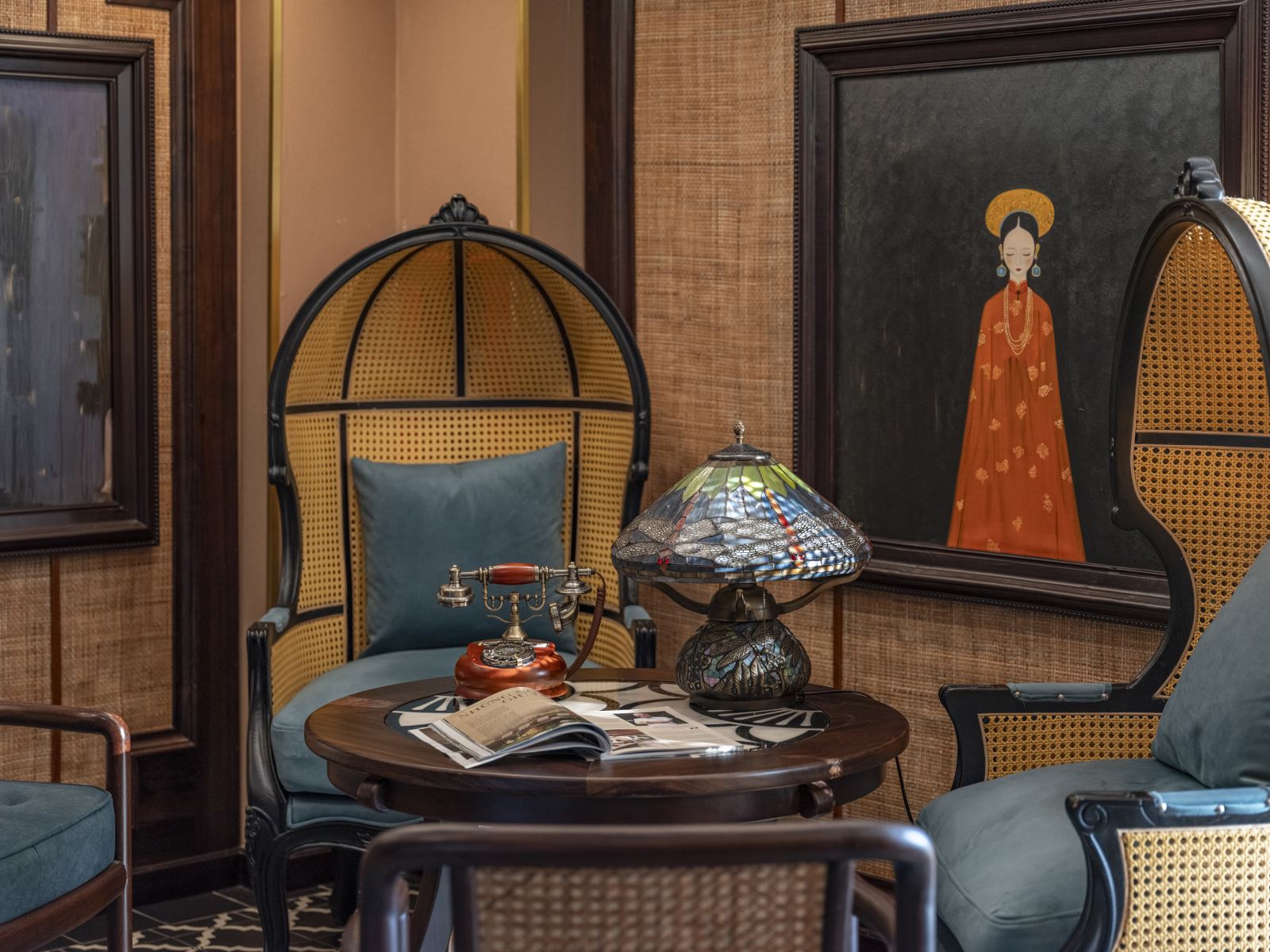 Indochine Grand