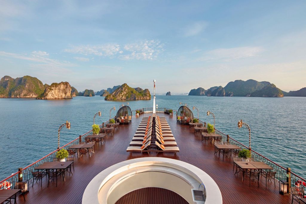 Indochine Premium