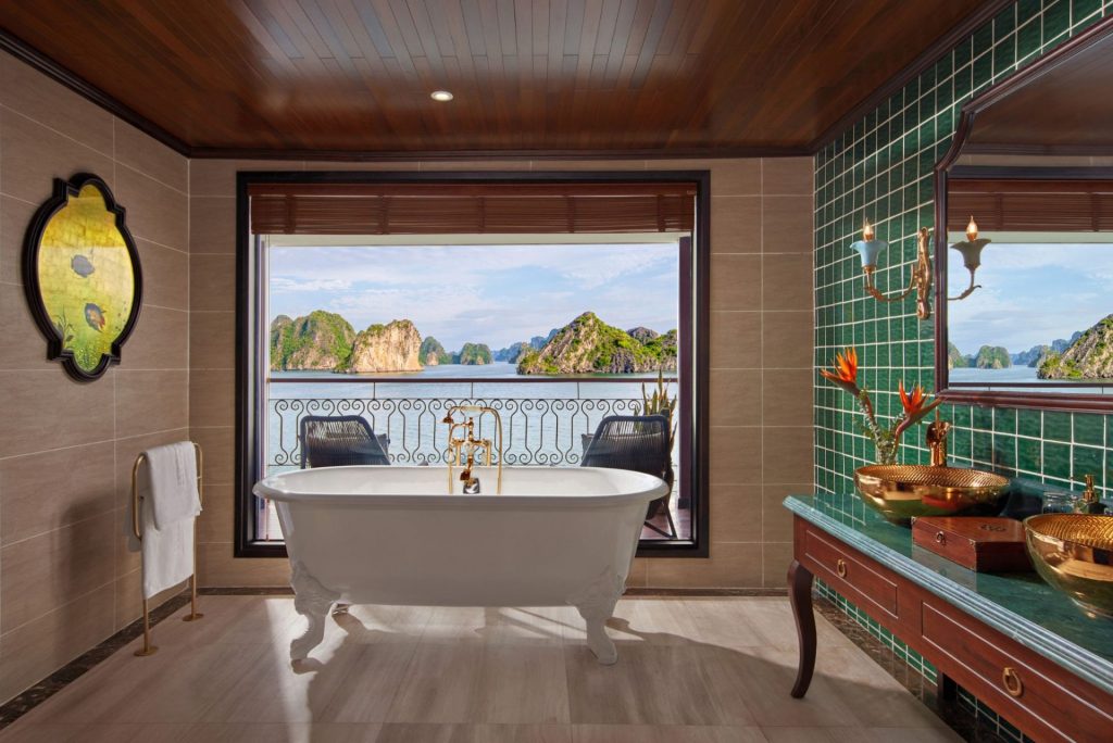 Indochine Premium