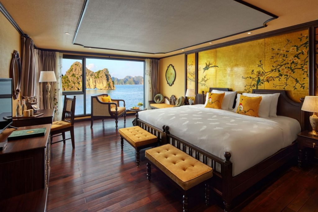 Indochine Premium